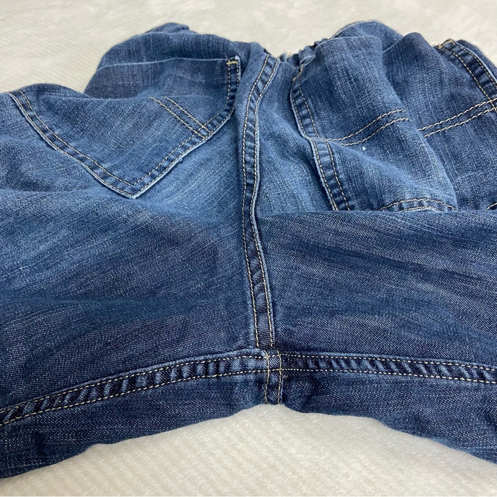 Wrangler Jean Shorts - Picture 2 of 9